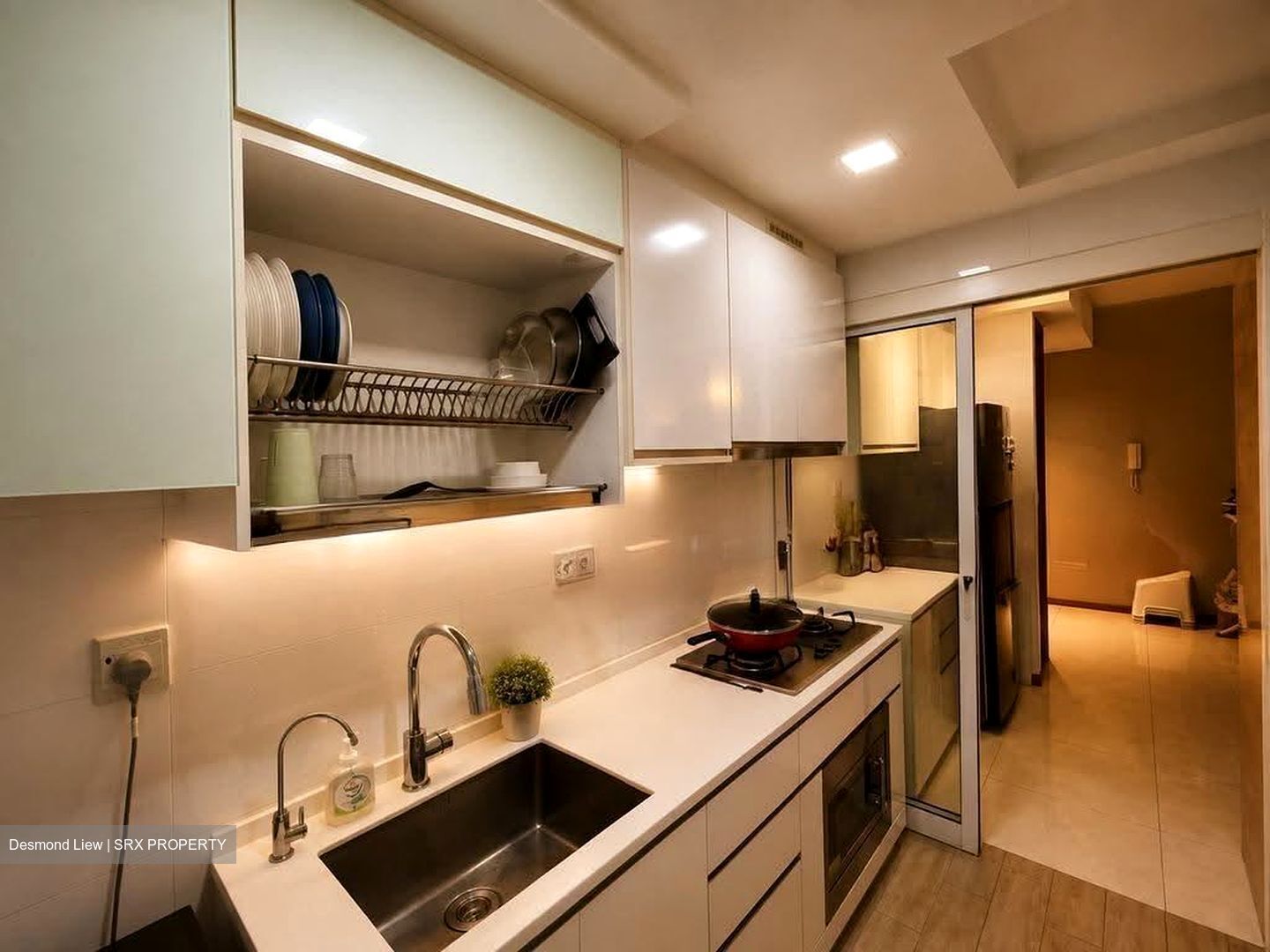 Forestville (D25), Condominium #620651521